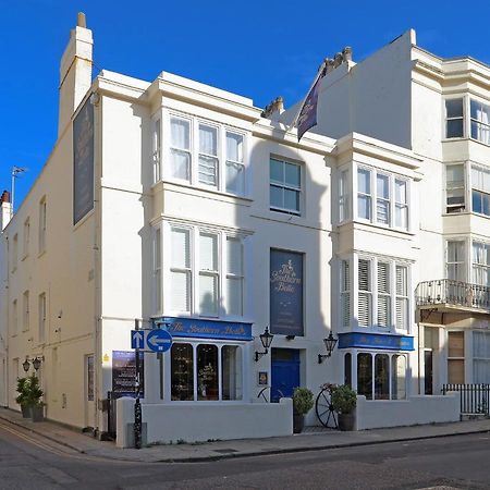 The Southern Belle Brighton Kültér fotó