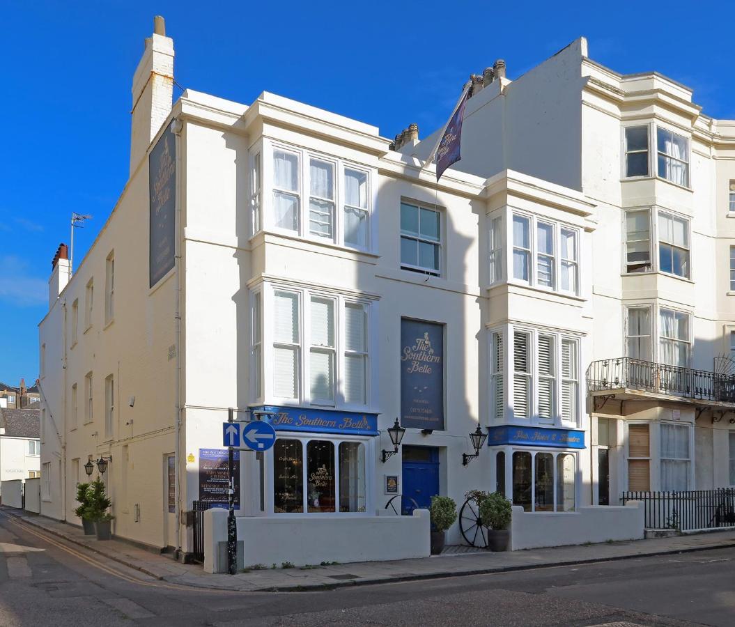 The Southern Belle Brighton Kültér fotó